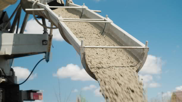 Best Residential Concrete Solutions in Bellville, TX