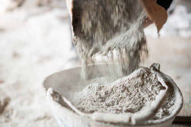 Best Industrial Concrete Flooring in Bellville, TX