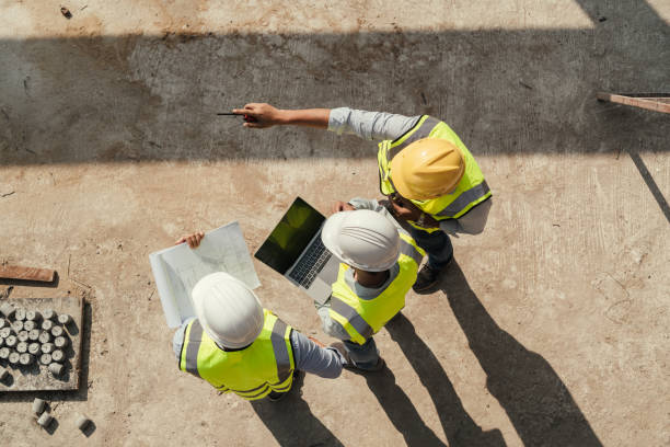 Best Concrete Sealing and Maintenance in Bellville, TX